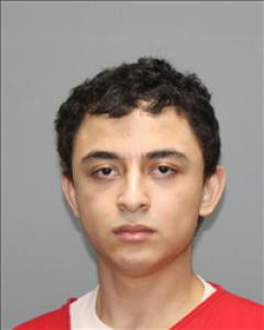 Elias Perez-gonzalez a registered Sex, Violent, or Drug Offender of Kansas