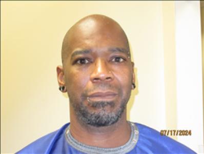 Robert Donell Harris a registered Sex, Violent, or Drug Offender of Kansas