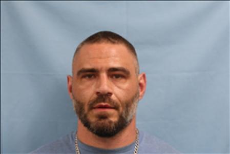 Kyle Scott Ray a registered Sex, Violent, or Drug Offender of Kansas