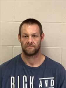 Brenton Allen Davis a registered Sex, Violent, or Drug Offender of Kansas