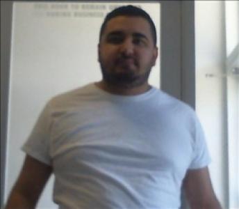 Eduardo Ramos a registered Sex, Violent, or Drug Offender of Kansas