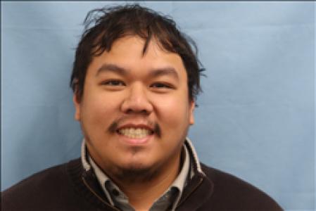 Nghia Xuan Ho a registered Sex, Violent, or Drug Offender of Kansas