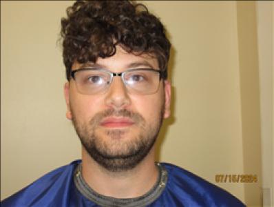 Donovan Kyle Munter a registered Sex, Violent, or Drug Offender of Kansas