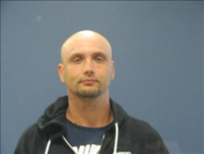 Anthony Michael Postlewait a registered Sex, Violent, or Drug Offender of Kansas