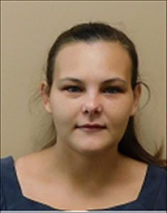 Ashley Alaine Bradford a registered Sex, Violent, or Drug Offender of Kansas