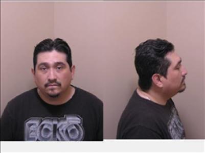 Sergio Aaron Ramirez a registered Sex, Violent, or Drug Offender of Kansas