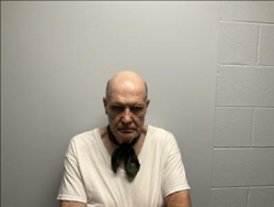 Robert Edwin Wilson a registered Sex, Violent, or Drug Offender of Kansas