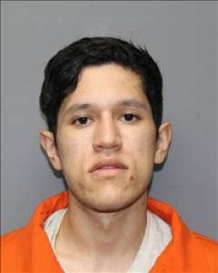 Adam Lee Soliz a registered Sex, Violent, or Drug Offender of Kansas