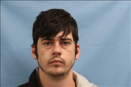 Michael Stephen Gillespie a registered Sex, Violent, or Drug Offender of Kansas