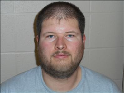 Jamason Andrew Dodd a registered Sex, Violent, or Drug Offender of Kansas