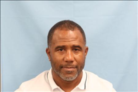 Feonn Lemonn Randall a registered Sex, Violent, or Drug Offender of Kansas