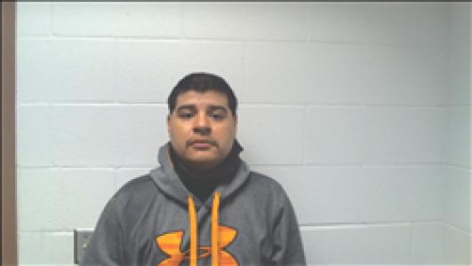 William Nmn Corona a registered Sex, Violent, or Drug Offender of Kansas