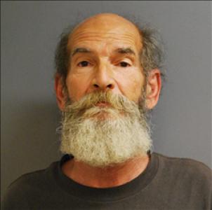 Alan Kevin Burke a registered Sex, Violent, or Drug Offender of Kansas