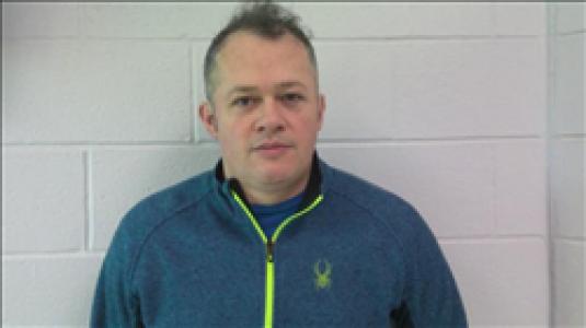 Mark Eugene Dunn a registered Sex, Violent, or Drug Offender of Kansas