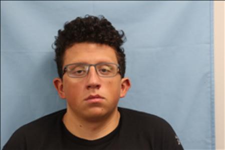 Kaleb Manuel Boler a registered Sex, Violent, or Drug Offender of Kansas