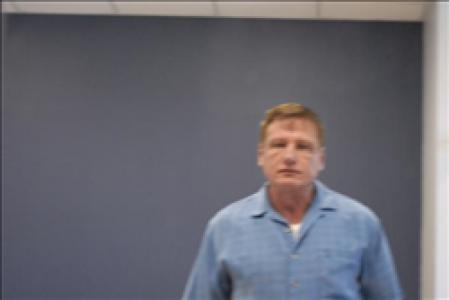 Christopher Scott Egan a registered Sex, Violent, or Drug Offender of Kansas