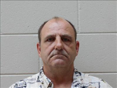 Donald Wayne Leonard Jr a registered Sex, Violent, or Drug Offender of Kansas