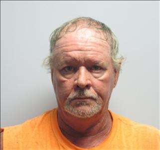 Richard Darin Stromberg a registered Sex, Violent, or Drug Offender of Kansas