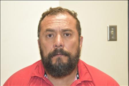 Humberto Ochoa a registered Sex, Violent, or Drug Offender of Kansas