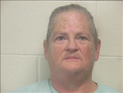 Denise Ann Pressey a registered Sex, Violent, or Drug Offender of Kansas