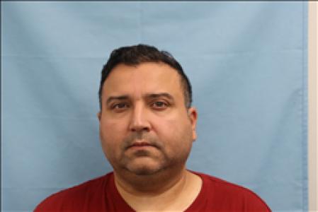 Naveed Imran Mughal a registered Sex, Violent, or Drug Offender of Kansas