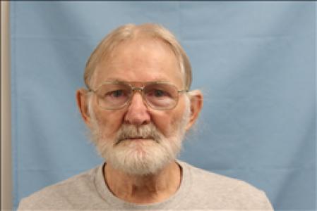 Paul Gene Varvil a registered Sex, Violent, or Drug Offender of Kansas