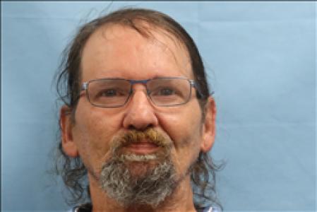 Kenneth Wayne Mason a registered Sex, Violent, or Drug Offender of Kansas