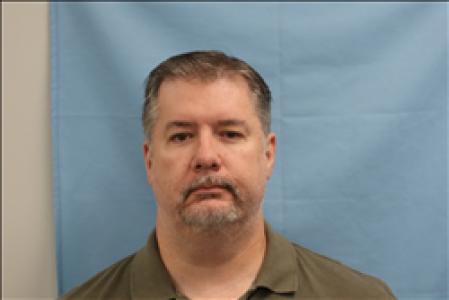 Kevin Russell Lane a registered Sex, Violent, or Drug Offender of Kansas