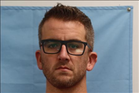 Justin Ryan Adrian a registered Sex, Violent, or Drug Offender of Kansas