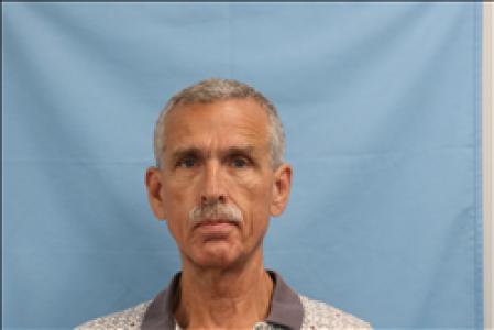 Paul Albert Gerard a registered Sex, Violent, or Drug Offender of Kansas