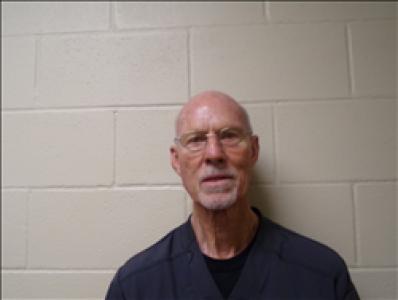 Larry E Gosselin a registered Sex, Violent, or Drug Offender of Kansas