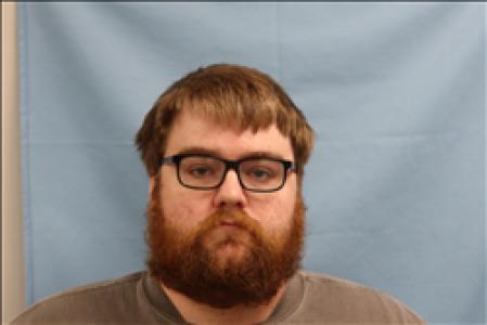 Logan David Pendergraft a registered Sex, Violent, or Drug Offender of Kansas