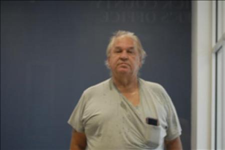 Dennis Leroy Keeler a registered Sex, Violent, or Drug Offender of Kansas