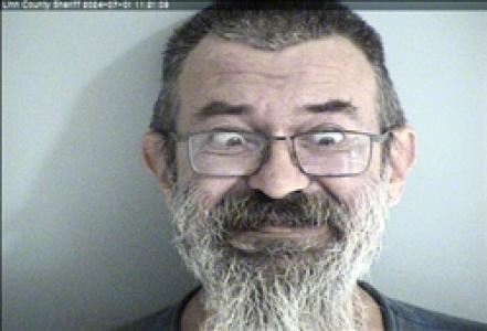 Billy Joe Ward a registered Sex, Violent, or Drug Offender of Kansas