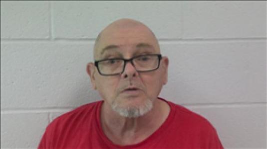 Doyen Eugene Korth a registered Sex, Violent, or Drug Offender of Kansas