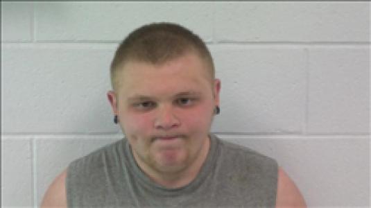 Jacob Wayne Garber a registered Sex, Violent, or Drug Offender of Kansas