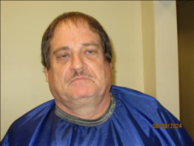 Terry Wayne Suit a registered Sex, Violent, or Drug Offender of Kansas
