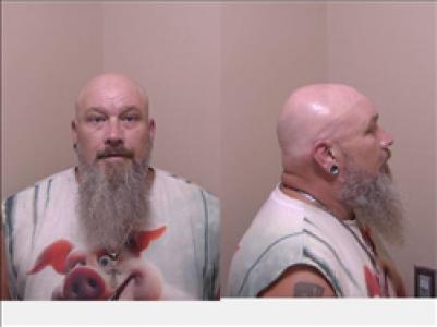 Joseph Earl Funk a registered Sex, Violent, or Drug Offender of Kansas