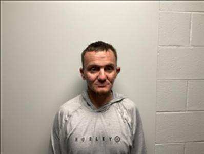 Stephen Alexander Judkins a registered Sex, Violent, or Drug Offender of Kansas