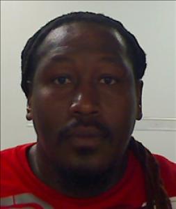 Marques Eugene Blassingill a registered Sex, Violent, or Drug Offender of Kansas