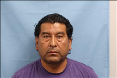 Javier Ramiro Pozo a registered Sex, Violent, or Drug Offender of Kansas