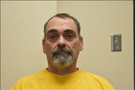 Frank Louis Hendricks a registered Sex, Violent, or Drug Offender of Kansas