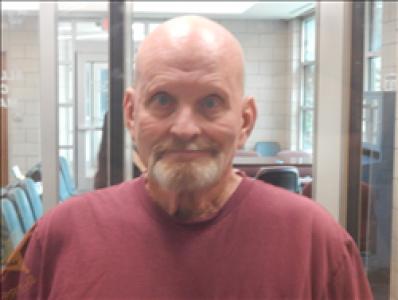 Melvin E Wiens a registered Sex, Violent, or Drug Offender of Kansas