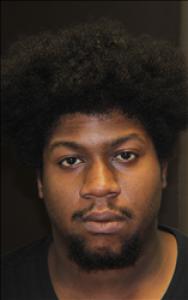 Markqus Ronnell Alder a registered Sex, Violent, or Drug Offender of Kansas