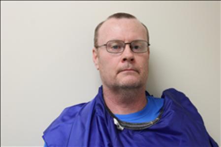 Brian Michael Kennedy a registered Sex, Violent, or Drug Offender of Kansas