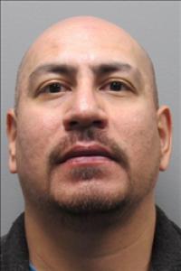 Daniel Enemencio Castillo a registered Sex, Violent, or Drug Offender of Kansas