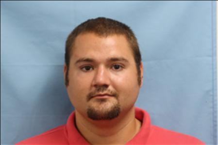 Daniel Jeremiah Greer a registered Sex, Violent, or Drug Offender of Kansas