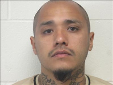 Kevin Raymundo Rubio a registered Sex, Violent, or Drug Offender of Kansas