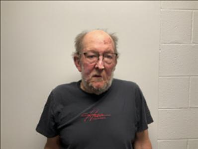 Ronald Lee Hamilton a registered Sex, Violent, or Drug Offender of Kansas