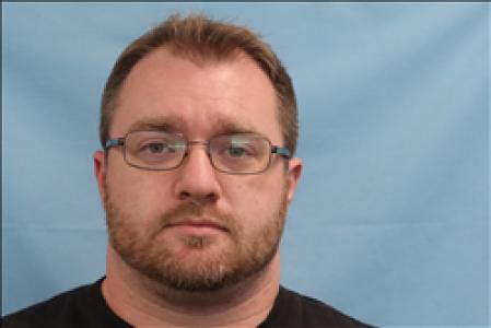 Tyson Adam Roberts a registered Sex, Violent, or Drug Offender of Kansas